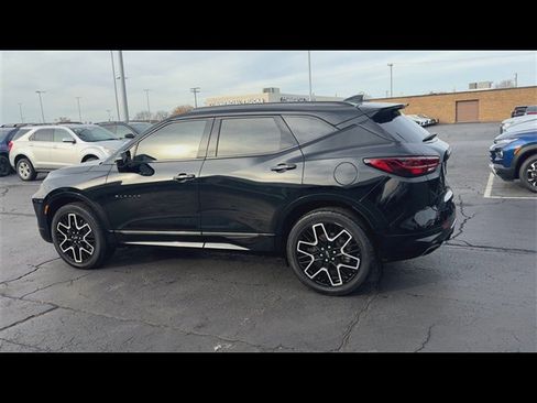 Certified 2023 Chevrolet Blazer RS image 6