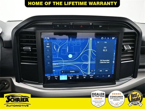 Used 2024 Ford F150 XL image 26