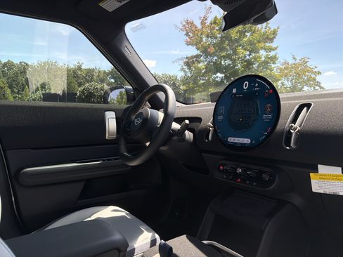 Used 2026 MINI Cooper Countryman S AWD/4WD image 6