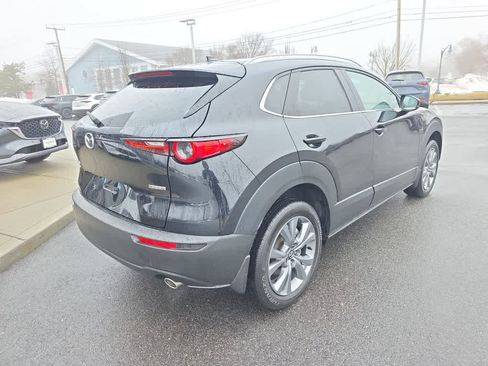 Used 2025 MAZDA CX-30 AWD 2.5 S w/ Premium Package image 6