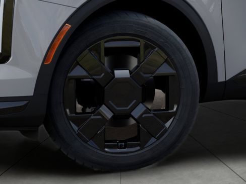 New 2026 Kia Sportage X-Line w/ X-Line Technology Package image 9