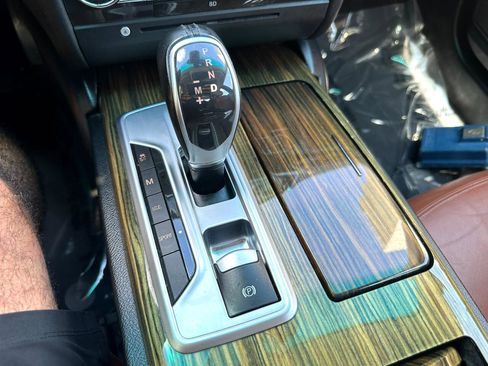 Used 2016 Maserati Ghibli S image 39