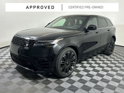 Used 2026 Land Rover Range Rover Velar Dynamic SE