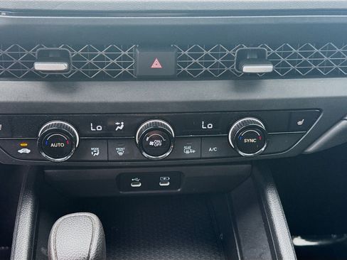 Used 2024 Honda Accord EX image 14