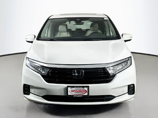 Certified 2024 Honda Odyssey Touring image 20