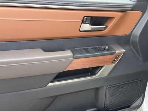 New 2026 Toyota Tundra 1794 Edition AWD/4WD image 26