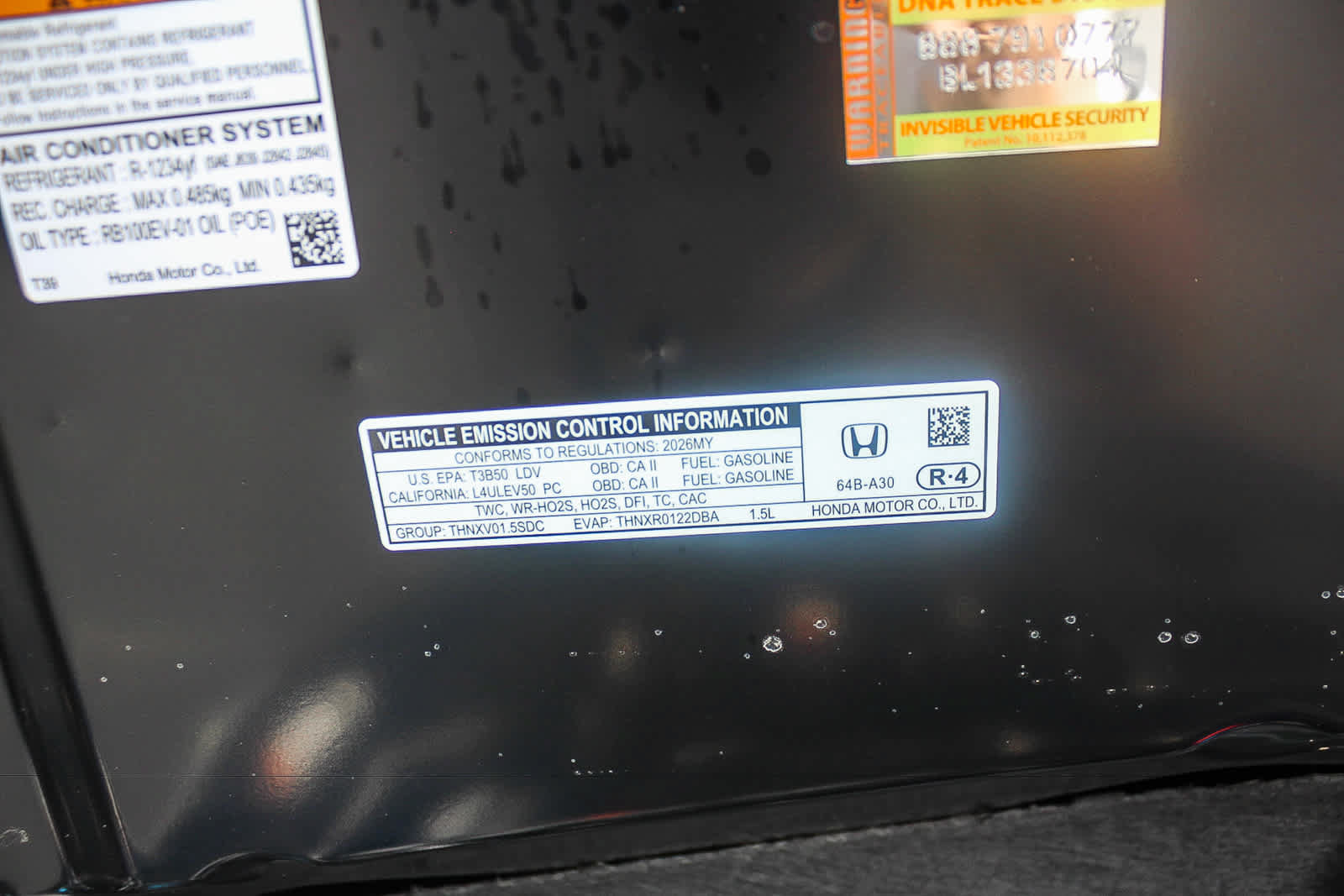 Used 2026 Honda Civic Si image 28