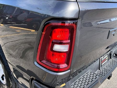 Used 2025 RAM 1500 Tradesman AWD/4WD image 22
