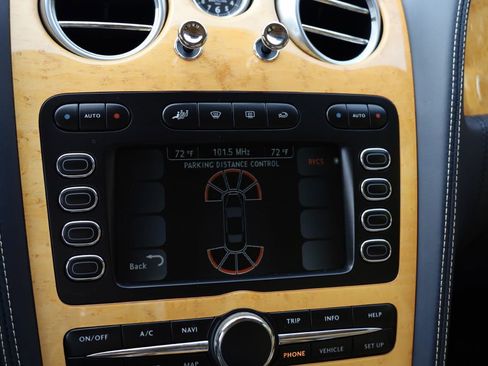 Used 2011 Bentley Flying Spur Flying Spur Speed AWD/4WD image 47