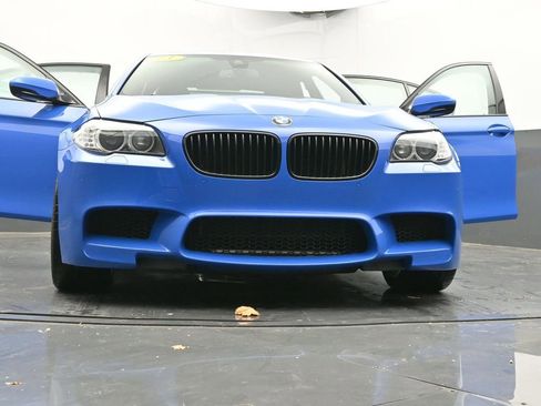 Used 2013 BMW M5 Base image 62