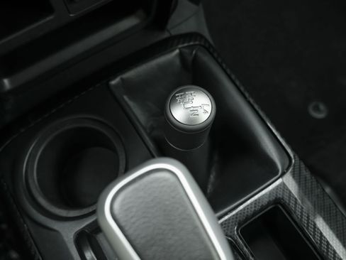 Used 2024 Toyota 4Runner TRD Off-Road Premium image 15