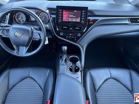 Used 2024 Toyota Camry SE FWD image 15