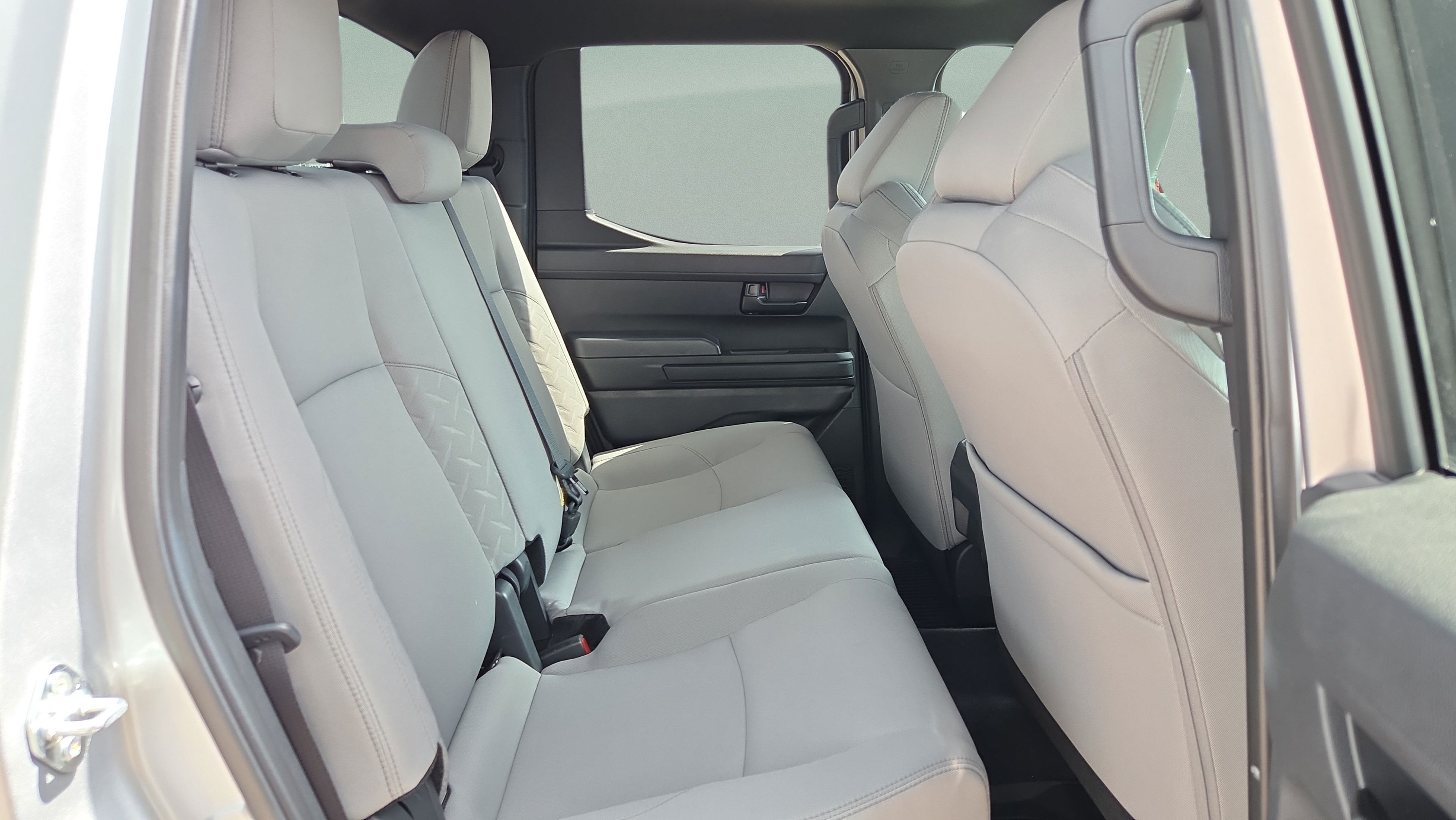 Certified 2026 Toyota Tacoma SR5 AWD/4WD image 16