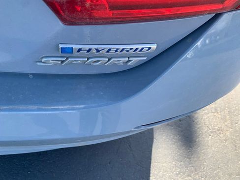 Used 2022 Honda Accord Sport image 9