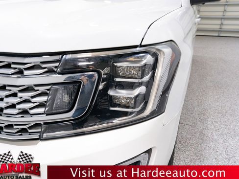 Used 2020 Ford Expedition Platinum image 8
