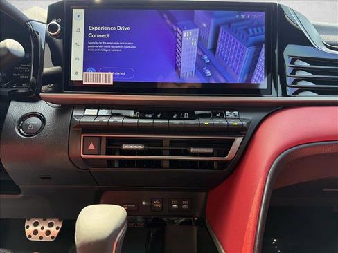 New 2026 Toyota Camry XSE FWD image 16