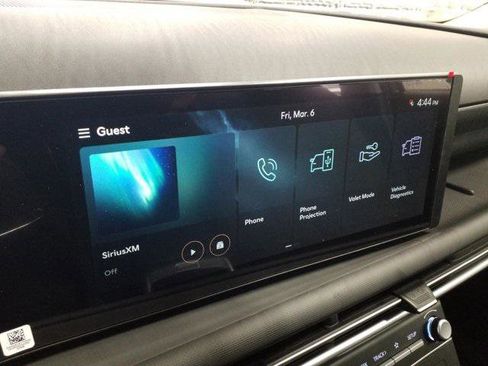 New 2026 Hyundai Tucson SE image 6