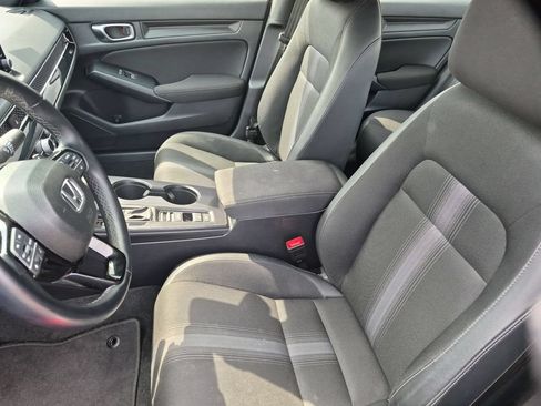 Used 2025 Honda Civic Sport image 24