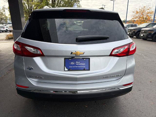 Used 2021 Chevrolet Equinox Premier AWD/4WD image 13
