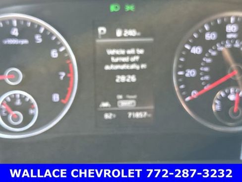 Used 2024 Kia K5 GT-Line image 22