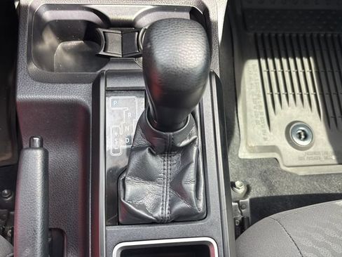 Used 2022 Toyota Tacoma SR RWD image 24