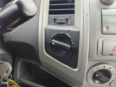 Used 2009 Toyota Tacoma 4x4 Access Cab V6 image 16