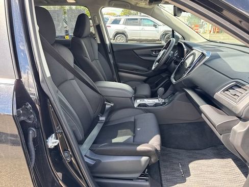 Used 2025 Subaru Ascent Premium AWD/4WD image 9