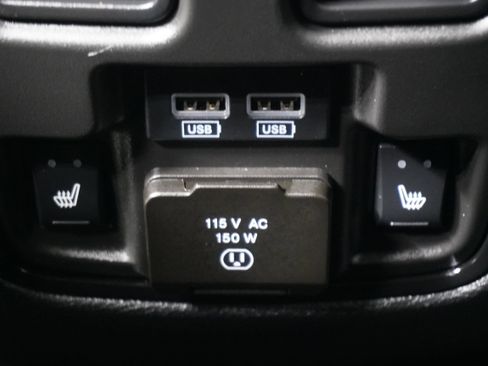 Used 2024 Dodge Durango SRT Hellcat image 15