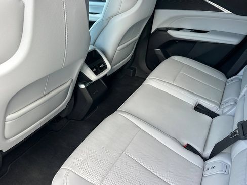 Certified 2024 Cadillac Lyriq Sport RWD image 14