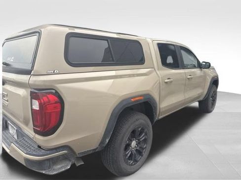 Used 2024 GMC Canyon Elevation w/ Convenience Package RWD image 10