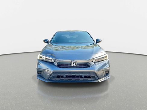 Used 2023 Honda Civic Sport image 3
