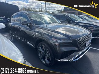 New 2025 Genesis GV80 3.5T Prestige video 1