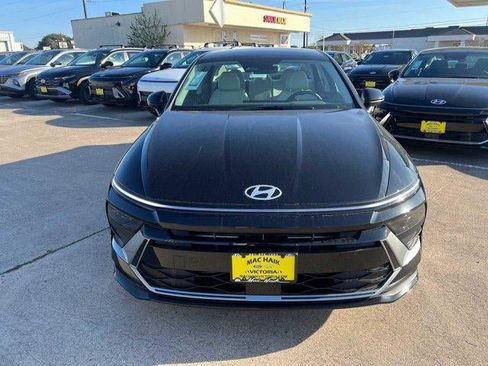 New 2025 Hyundai Sonata SE FWD image 34