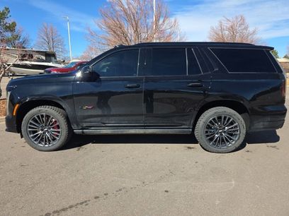 Certified 2026 Cadillac Escalade V w/ LPO, ONYX Package