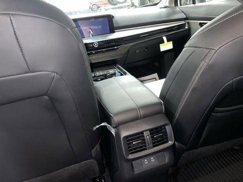 New 2026 Nissan Murano SL AWD/4WD image 21