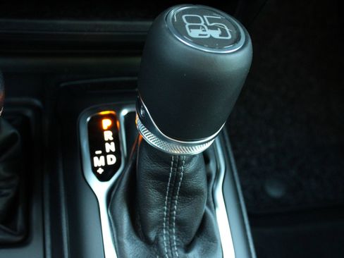 New 2026 Jeep Gladiator Sport AWD/4WD image 44