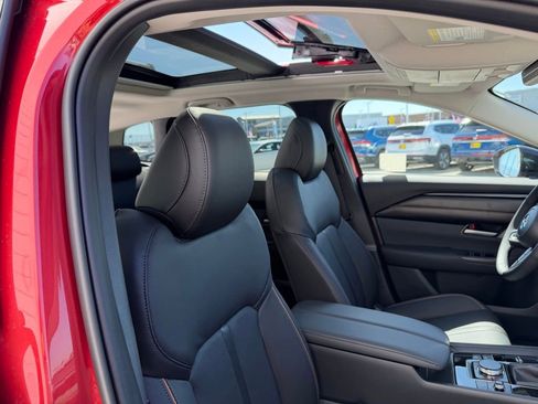 New 2026 MAZDA CX-50 AWD 2.5 S w/ Cargo Package image 19