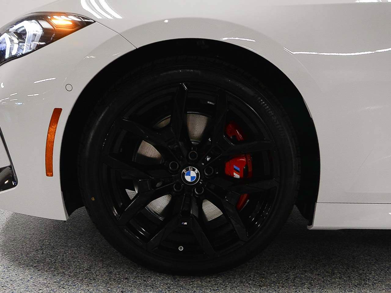 New 2026 BMW M340i w/ Premium Package RWD image 5