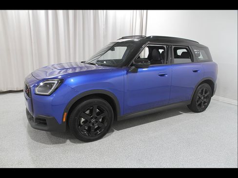 Used 2026 MINI Cooper Countryman S AWD/4WD image 3