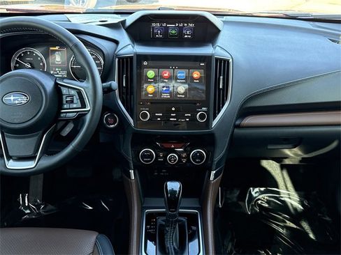 Certified 2023 Subaru Forester Touring image 11