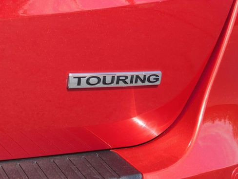 Certified 2022 Honda Odyssey Touring image 52