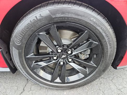 Used 2024 Ford Mustang GT image 11