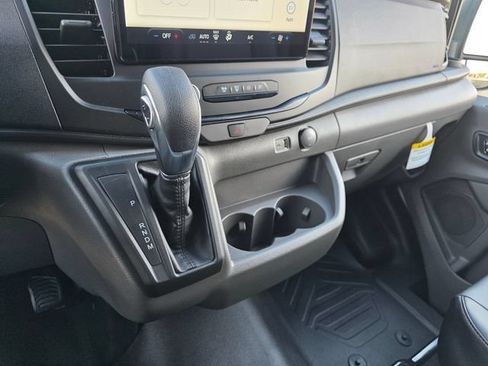 New 2026 Ford Transit 150 Low Roof RWD image 18