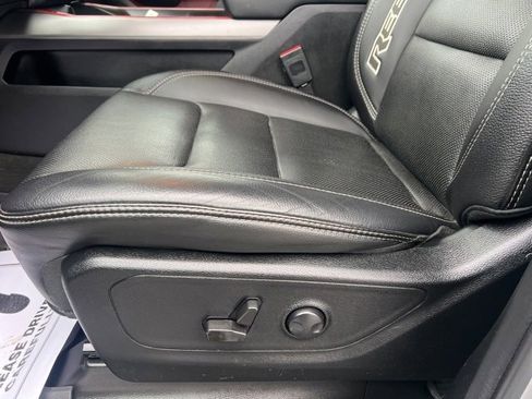 Used 2022 RAM 1500 Rebel w/ Rebel Level 2 Equipment Group image 21