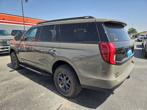 New 2027 Ford Expedition Tremor w/ Driver's Package AWD/4WD image 8