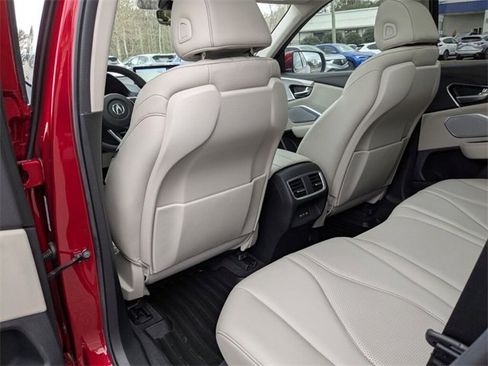 Certified 2025 Acura RDX w/ Technology Package image 38