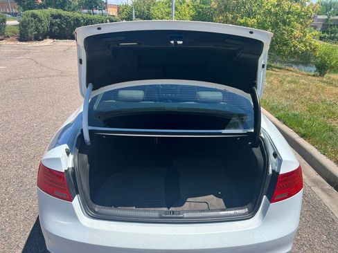 Used 2016 Audi A5 2.0T Premium Plus w/ Technology Package image 11