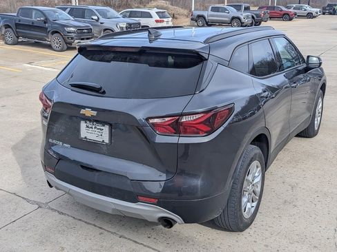 Used 2022 Chevrolet Blazer LT image 7
