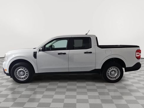 Used 2024 Ford Maverick XL FWD image 5
