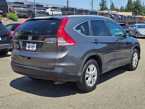 Used 2014 Honda CR-V EX-L image 7
